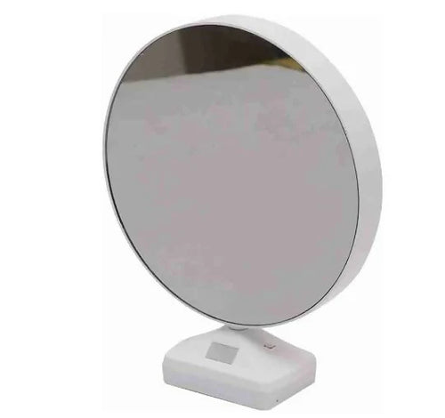 Coustomized LED Round photo mirror